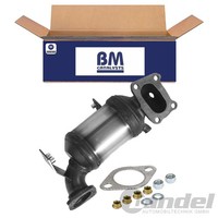 Katalysator KAT FüR Hyundai I20 I30 KIA Cee'd RIO IV Stonic 1.0 T-GDI