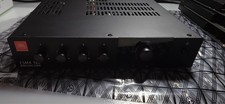 JBL CSMA 180 4 Channel 80W Mixer Amplifier