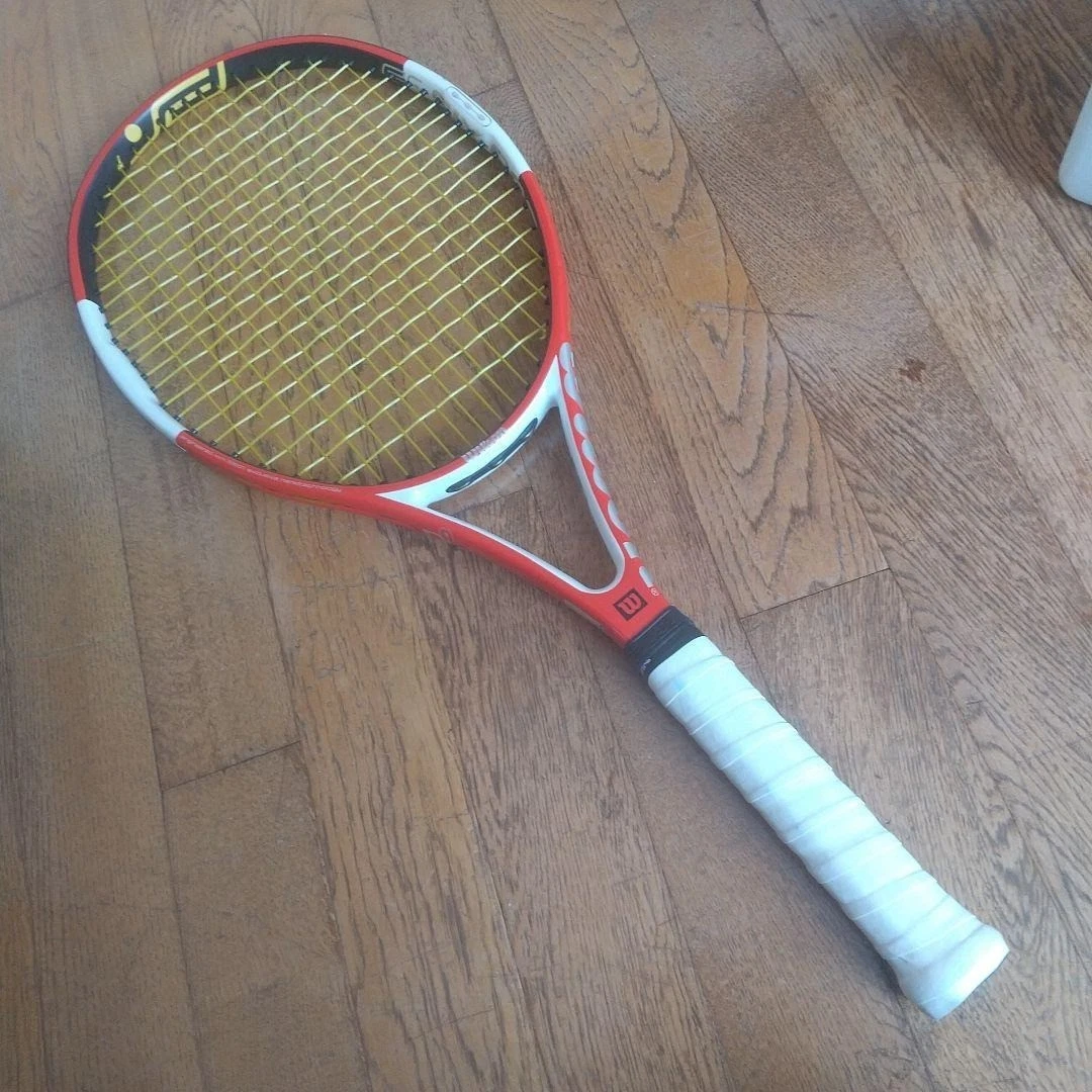 Preços baixos em Pro Staff Six One 90 | eBay
