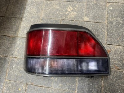 Genuine Renault Clio Williams 1 mk1 Rear Left L Taillight Unit Valeo