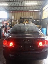 Feu arrière Chevrolet CRUZE