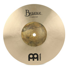 Meinl 10 Byzance Traditional Polyphonic Splas...