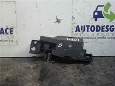 Porte arrière et accessoires Ford MONDEO