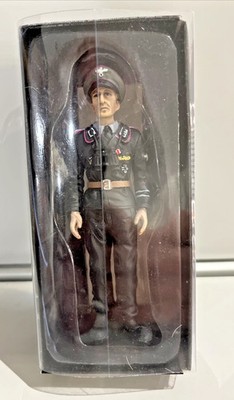 Torro 1/16 Figur Major Ernst Johann Tetsch 222285119