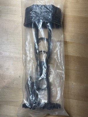 PSE Archery Hunter LT 5 Arrow Quiver w/Tree Hanger 42226BK New