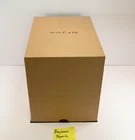 NEW Varjo Aero VR Headset w/ Cables + Adapters & Headphones & Accessories