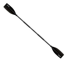 X-TREME 1 KAYAK PADDLE BLACK 96IN