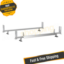 Holman 4TCAXB Crossbar HD Aluminum Rack Kit