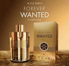 AZZARO The Most Wanted EDP Intense 3.4oz Men s Woody Spicy Cologne NEW in Box