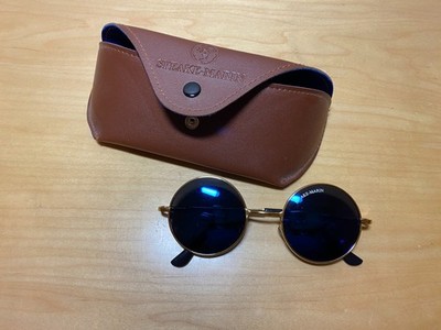 SPEAKE-MARIN - Gafas de sol - Con estuche
