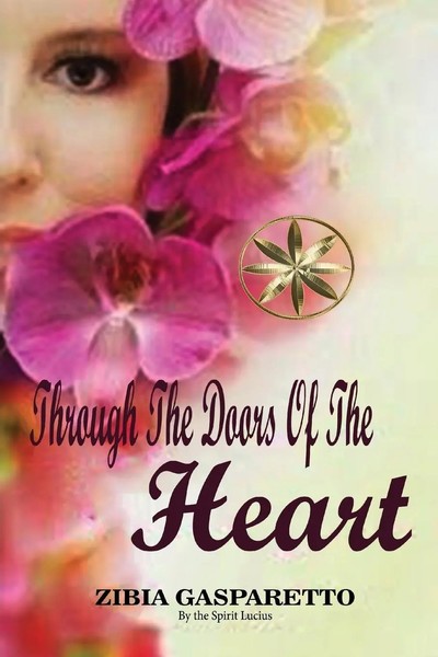 Zibia Gasparetto (U. A.) | Through The Doors Of The Heart | Taschenbuch (2023)-image