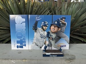 Muncy Bobblehead | eBay