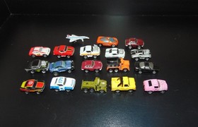 Vintage Micro Machines - Galoob Micromachines Job lot, Bundle