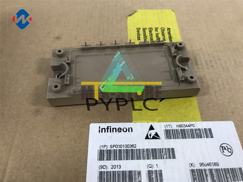 1PCS Module FUJI 7MBR30SA060-50 7MBR30SA-060-50 Assurance Qualité 100% Neuf - Photo 4/6