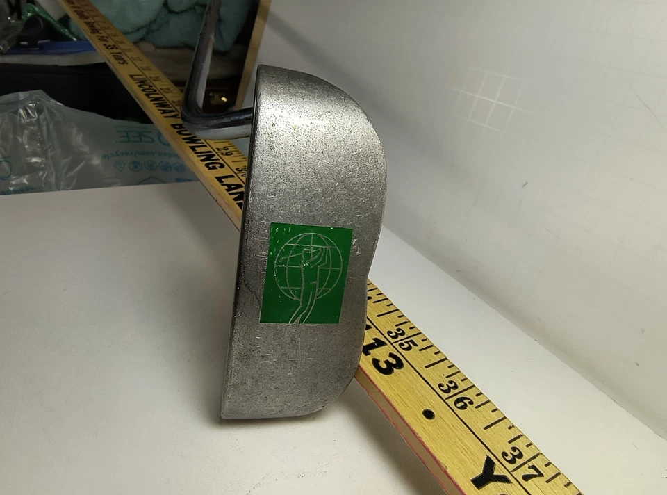 PING B60 5BZ Limited edition 187/250 Anderson world championship of golf Putter - Image 3 of 4