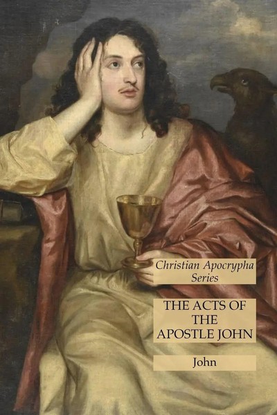 John | The Acts Of The Apostle John | Taschenbuch | Englisch (2023)-image
