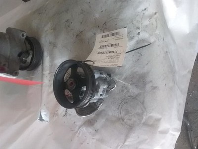 Power Steering Pump Fits 11-20 CARAVAN 103695924