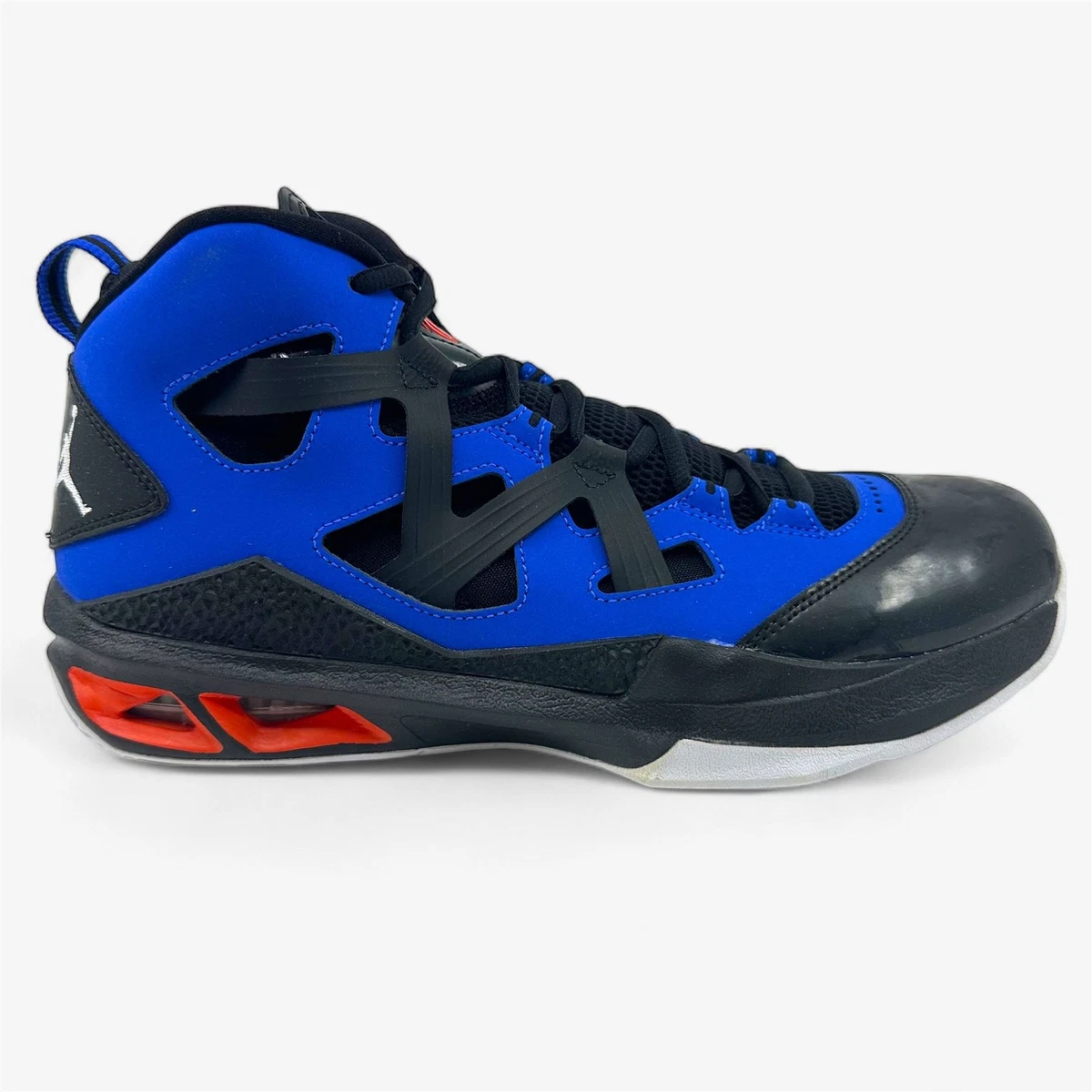 Jordan Melo M9 Team Orange for Sale | Authenticity Guaranteed | eBay