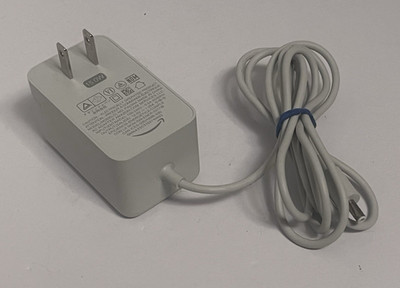 AC Adapter Power Supply  15W PA23NA For Echo Dot (4th/3rd gen)