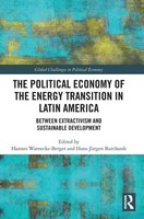 The Political Economy Of The Energy Transition In Latin America | Buch | 2026