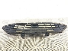 STOSSSTANGENGITTER VORNE MITTEL VORNE HYUNDAI TUCSON NX4E NX4A 2020 2022 1 Stk.