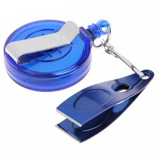 Fly Fishing Nippers Line Cutter Clipper Tie Fast Nail Knot Tying Tool with6828