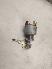 Triumph Spitfire Vitesse Gt6 Correct 4 Position Ignition Switch With 2 Keys