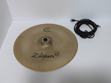 Zildjian ALCHEM-E Gold E 16C 16" Crash Cymbal
