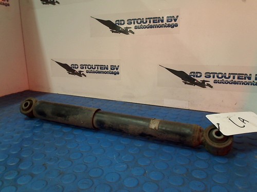 STOßDÄMPFER LINKS HINTEN Volkswagen Caddy Combi IV MPV 1.2 TSI 16V (CYVC) 2015