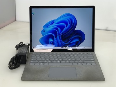 MICROSOFT SURFACE 2 1769 I7- 8650U@ 1.90GHZ 16GB RAM 512GB NVMe W11P W/AC *QTY