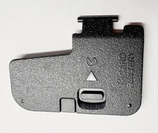 NEW Battery Cover Door Cap Lid For Nikon Z50 II
