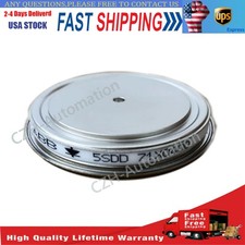 1PCS Module ABB 5SDD71X0400 New