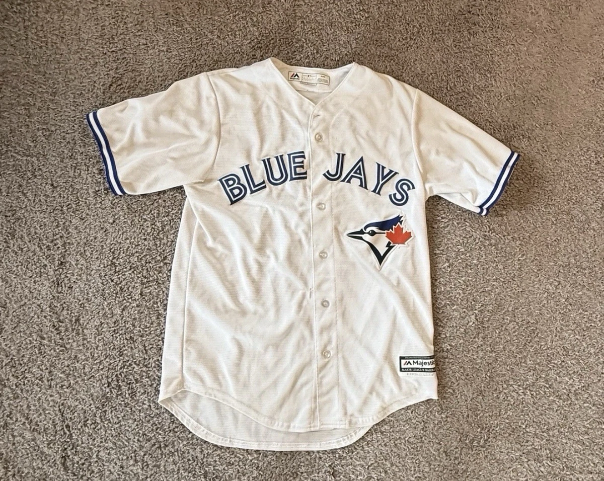 Majestic Toronto Blue Jays MLB Jerseys for sale | eBay