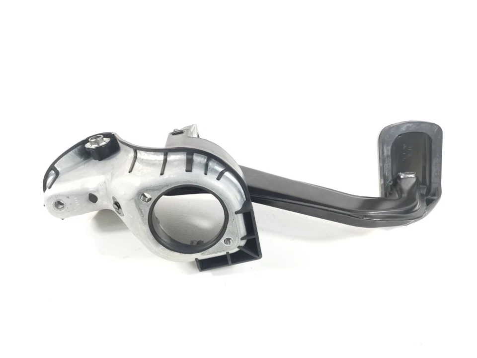 Conjunto de pedal de parada de freno Mercedes-Benz CLS550 4.7 2014 A2042902101 OEM Foto 4 de 4