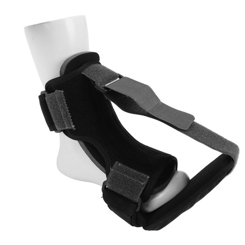 Night Splint Foot Brace Foot Drop Support Corrector for Heel Spur Arch Pain - Picture 8 of 24