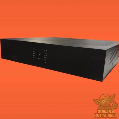 Sonance Sonamp 1250 12 Channel Power Amplifier