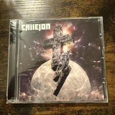 Callejon - Blitzkreuz