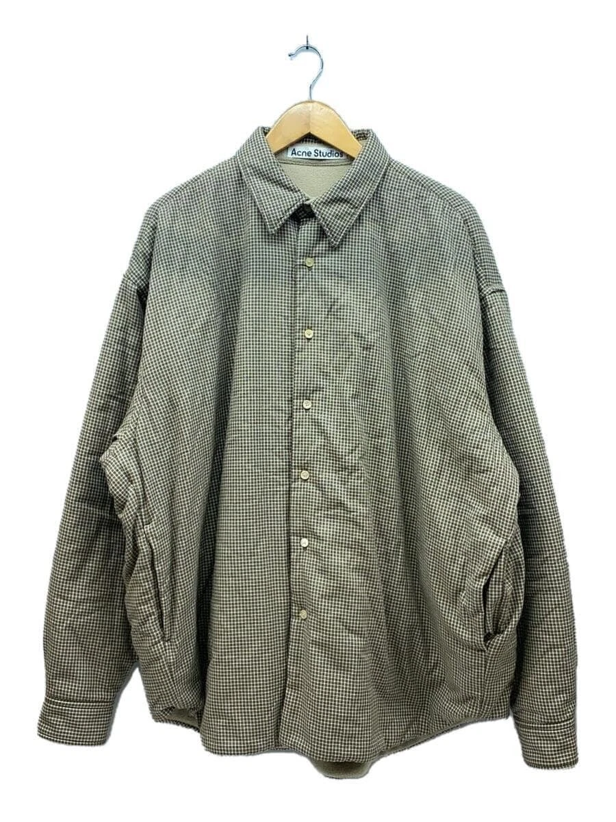 Giacca reversibile Acne Studios marrone 48 usata