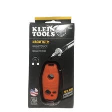 Klein Tools MAG2 Magnetizer / Demagnetizer