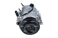 NRF Kompressor Klimaanlage FüR KIA Sportage 2.0 Crdi AWD Hyundai IX35 Ix35