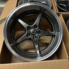 18 New Grey Polished Ocean Dtm Style Wheels 5x108 Rims Fits For Volvo 940 945 18 New Grey Polished Ocean Dtm Style Wheels 5x108 Rims Fits For Volvo 940 945