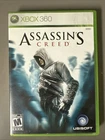 Assassin's Creed (Microsoft Xbox 360)