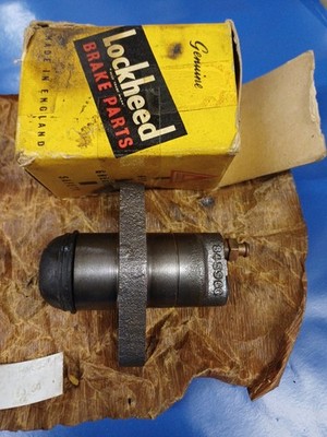 STANDARD VANGUARD ENSIGN LOCKHEED CLUTCH SLAVE CYLINDER