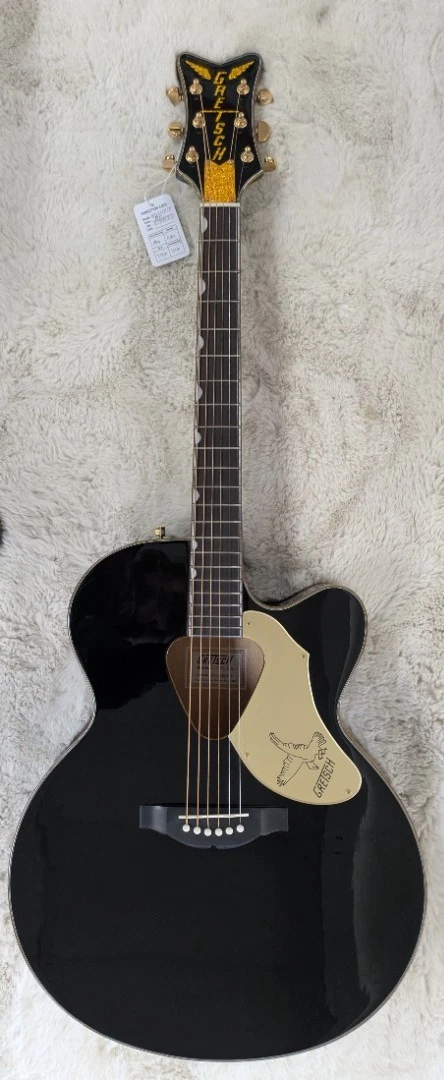 gretsch rancher products for sale | eBay