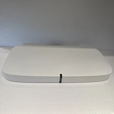 Sonos Playbase Sound Base Sol  White Network Wireless Speaker