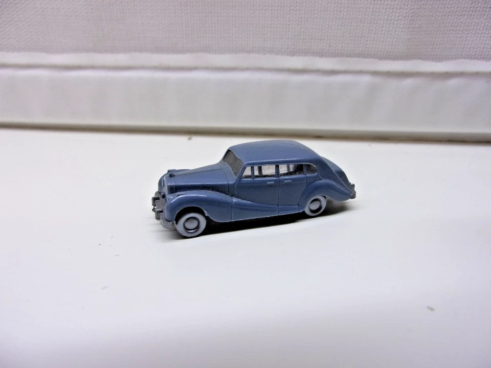 Wiking Rolls Royce 51 WIKING SPUR N für MODELLEISENBAHN