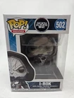 Funko Pop! Movies: #502 - i-ROK - Ready Player One Figure