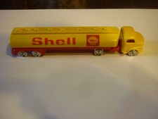 1/87 LEGO SEMI TRAILER TRUCK SHELL 1:87