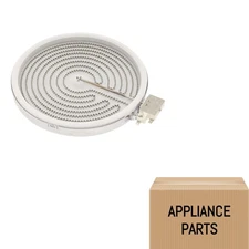 2631632-B OEM For Kenmore Cooktop Oven 9" Radiant Surface Element Cooktop A2