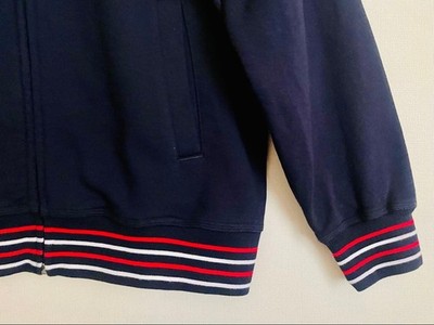 Rugby World Cup 2019 Japan National Team Track Jacket XL Size | eBay